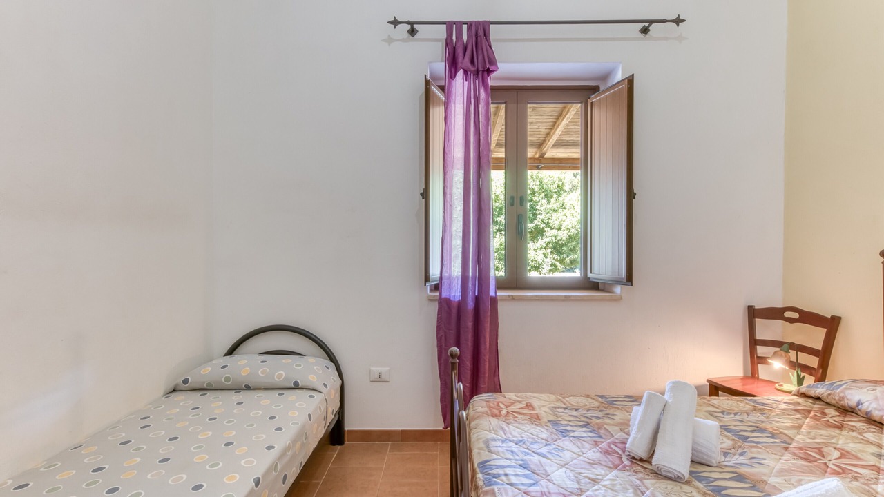 Photo of Bedroom in Presicce