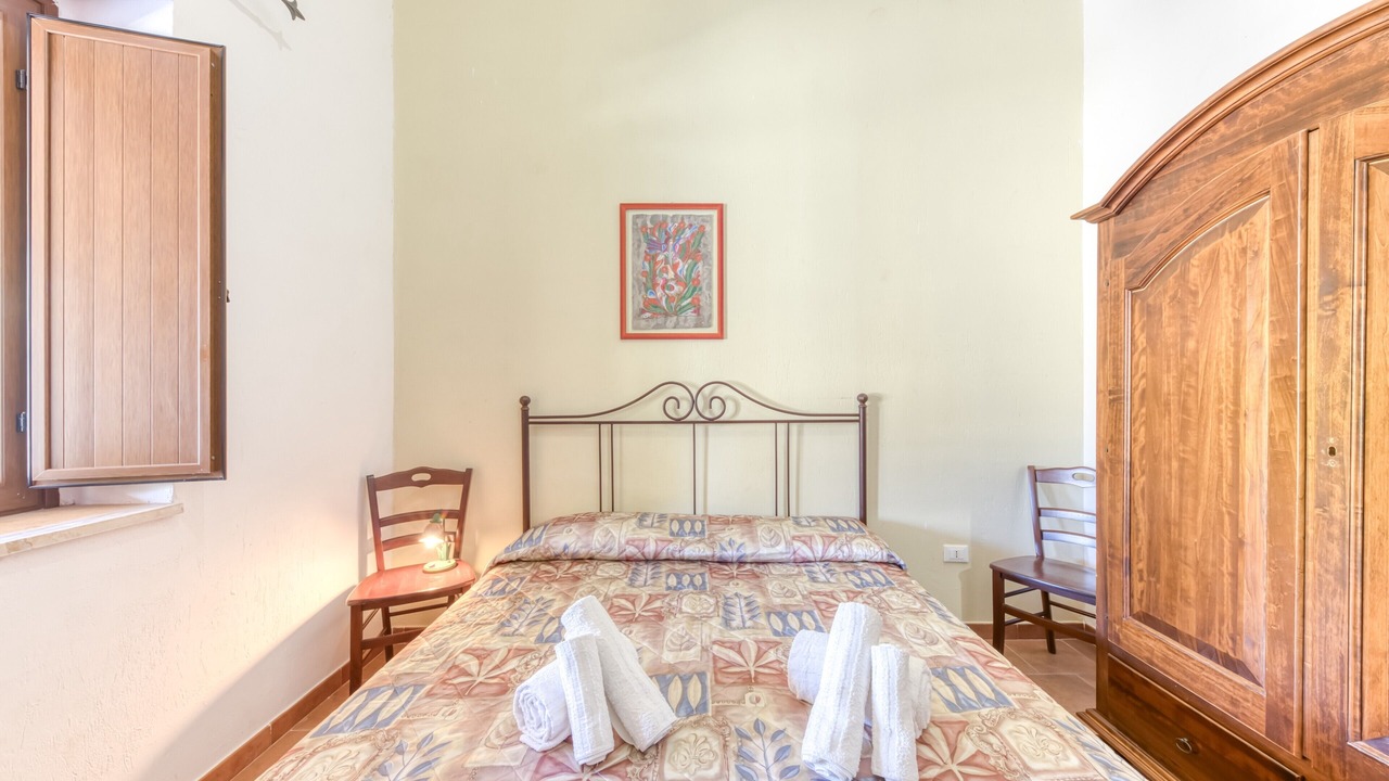 Photo of Bedroom in Presicce