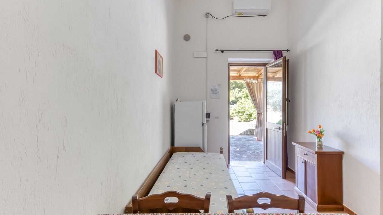 Photo of Bedroom in Presicce