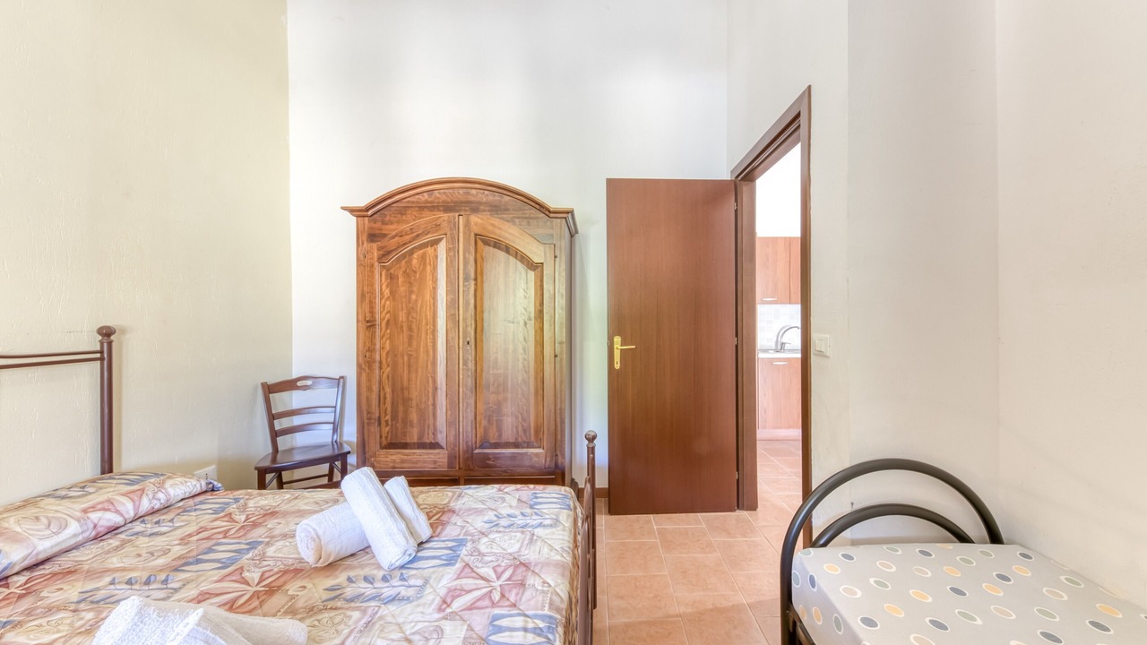 Photo of Bedroom in Presicce