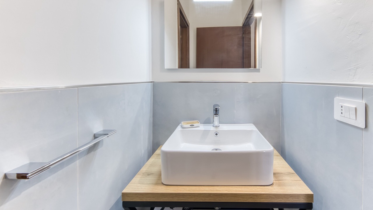 Photo of Bathroom in Presicce