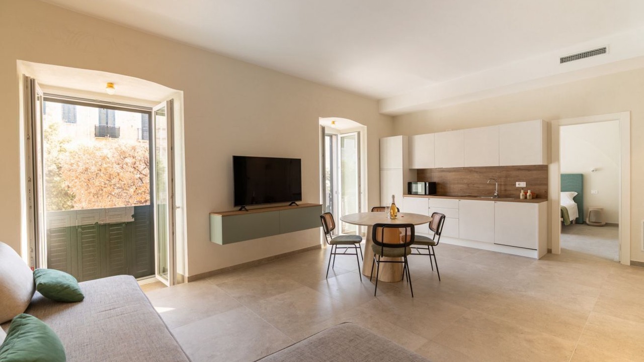 Photo of Livingroom in Trani