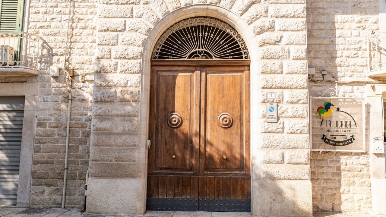 Photo of Outdoor in Trani