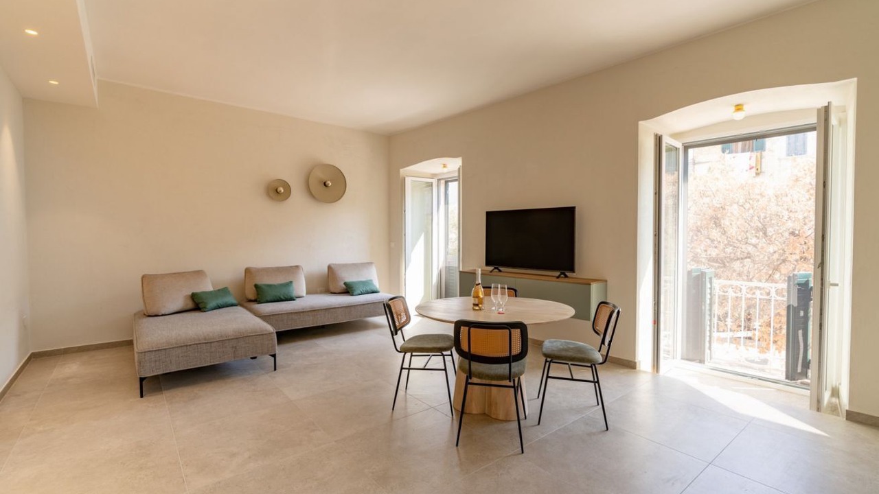 Photo of Livingroom in Trani