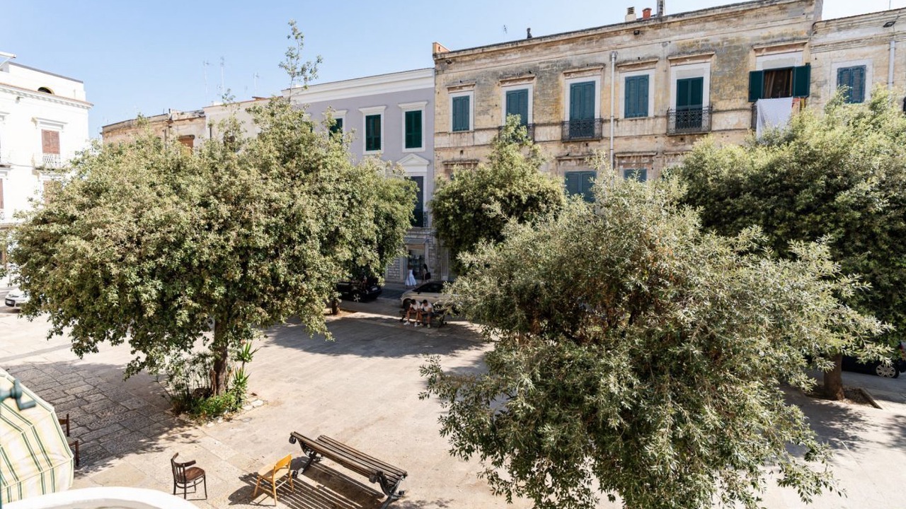Photo of Outdoor in Trani