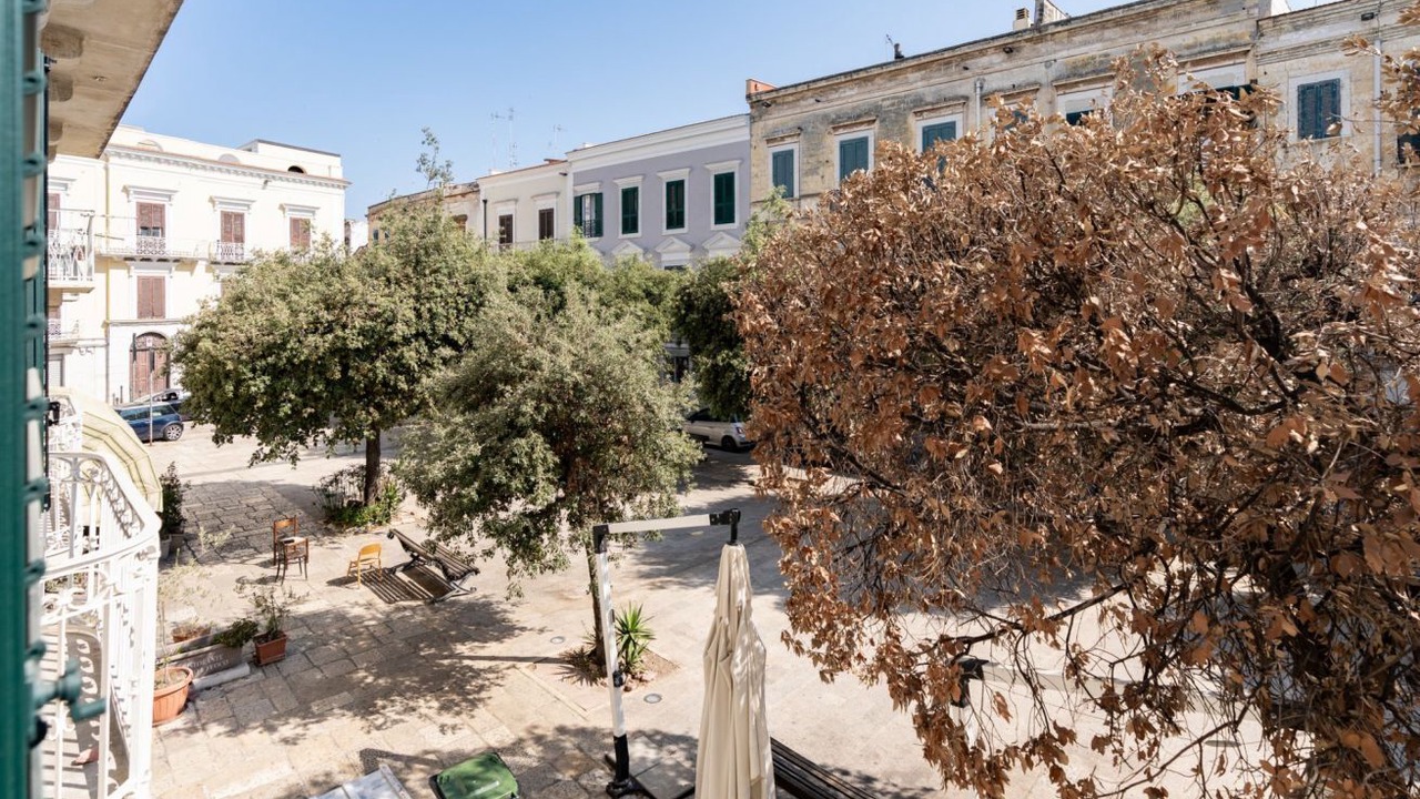 Photo of Outdoor in Trani