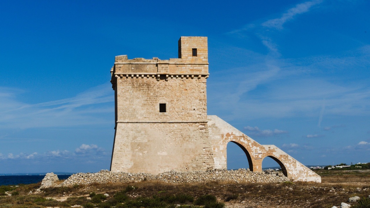 Photo of Others in Porto Cesareo
