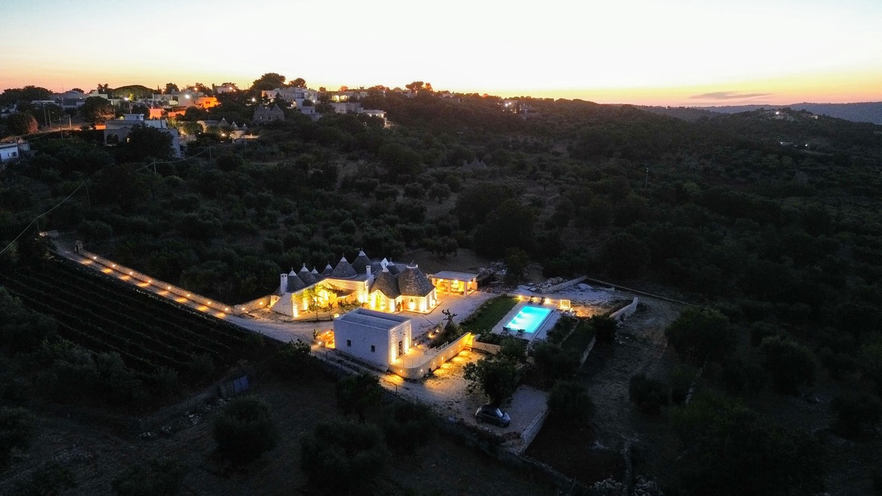 Photo of Outdoor in Locorotondo
