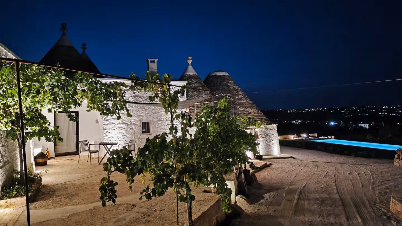 Photo of Outdoor in Locorotondo