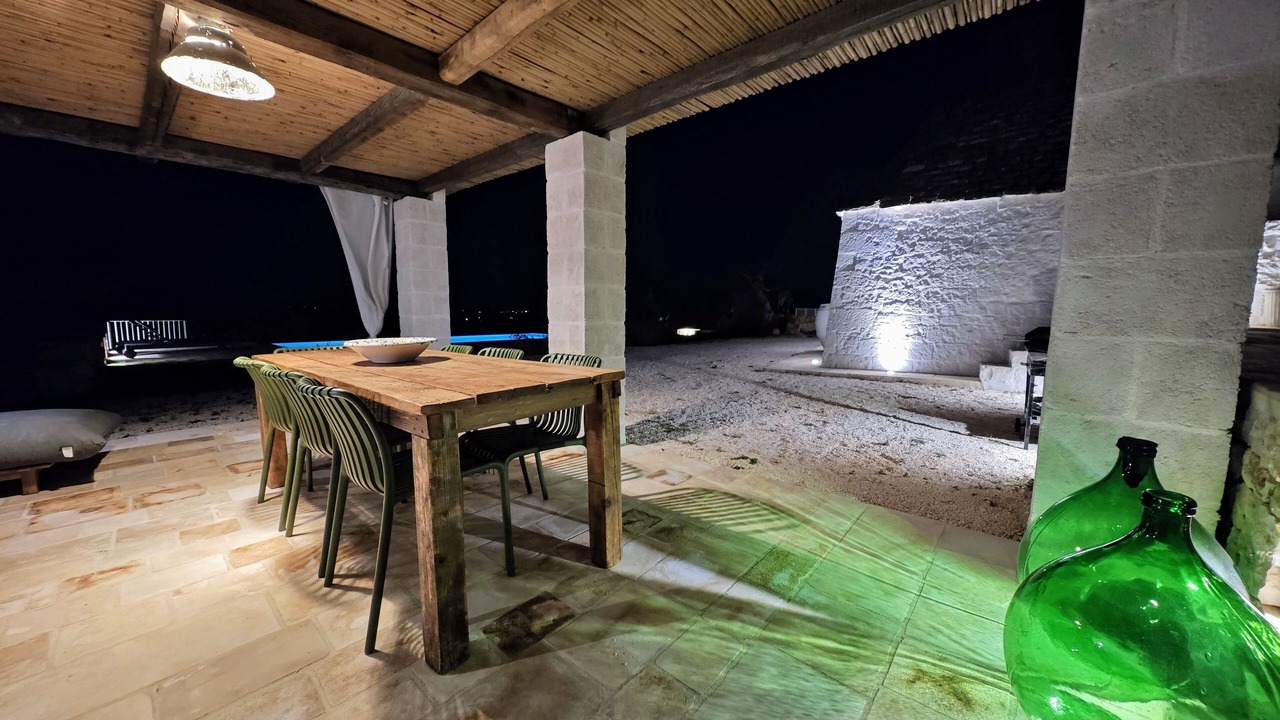 Photo of Outdoor in Locorotondo