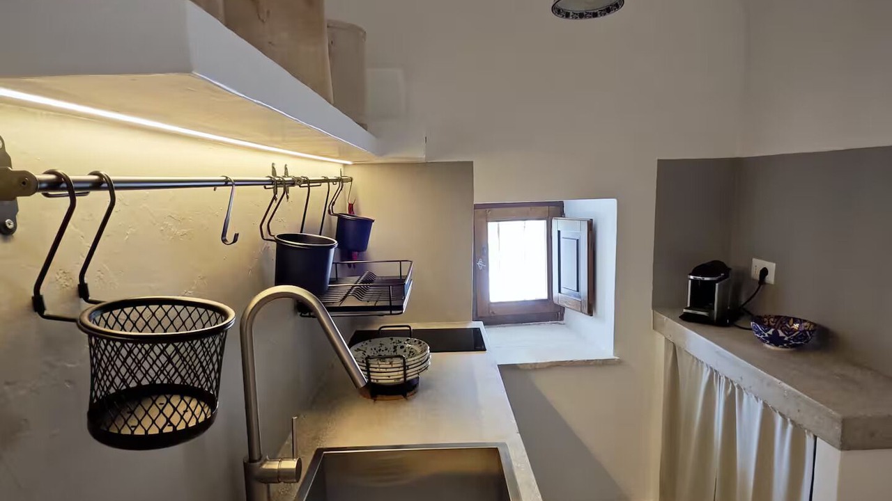 Photo of Kitchen in Locorotondo