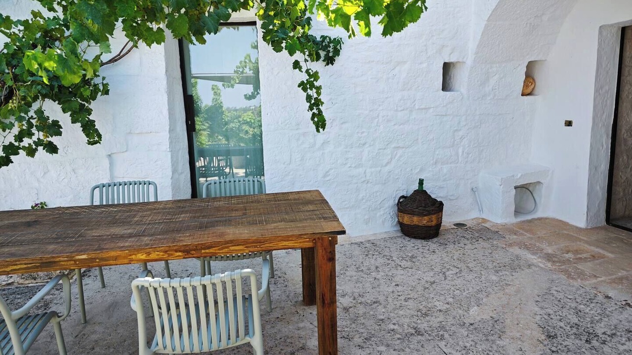 Photo of Outdoor in Locorotondo