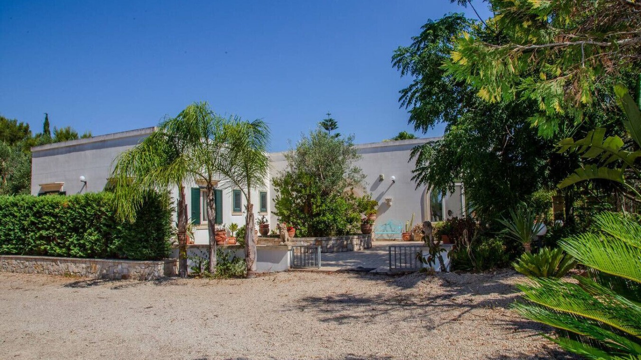 Photo of Outdoor in Alezio