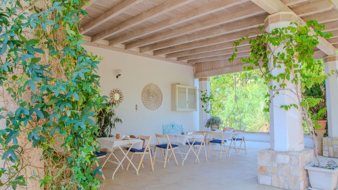 Photo of Outdoor in Alezio