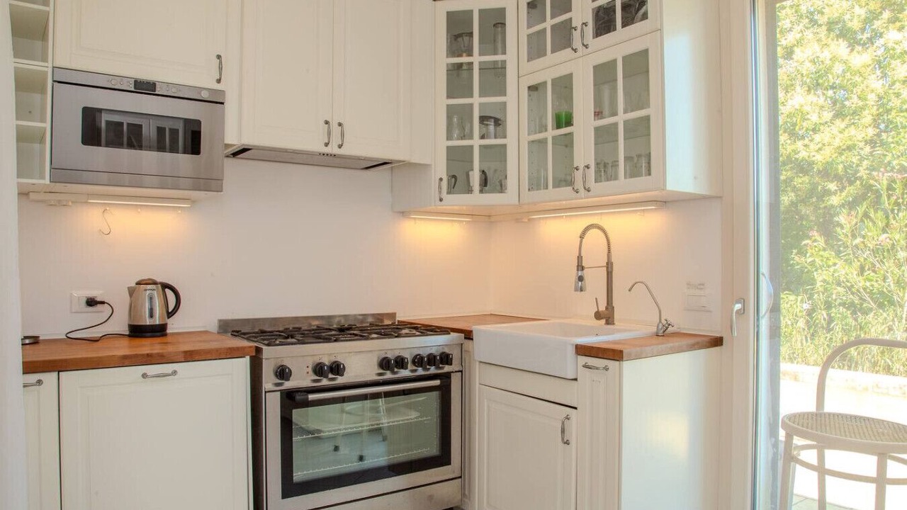 Photo of Kitchen in Alezio
