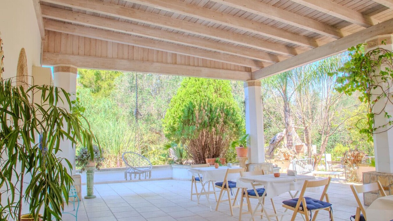 Photo of Outdoor in Alezio