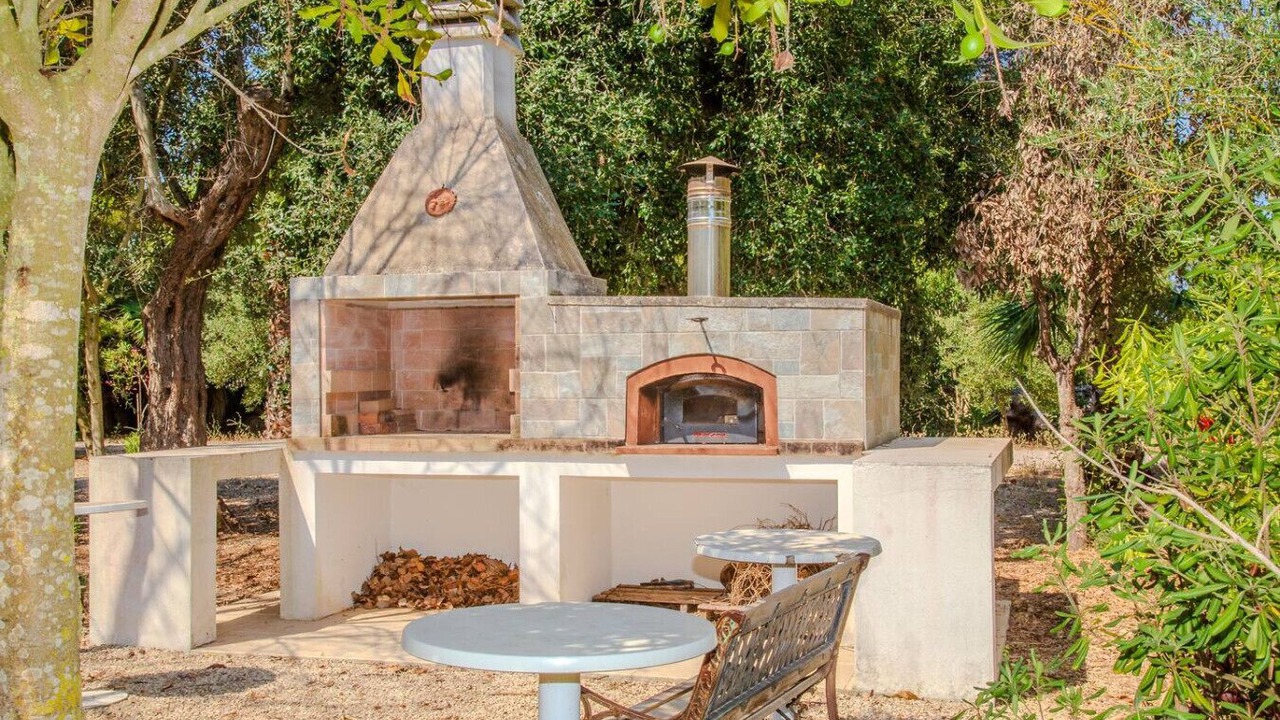 Photo of Outdoor in Alezio