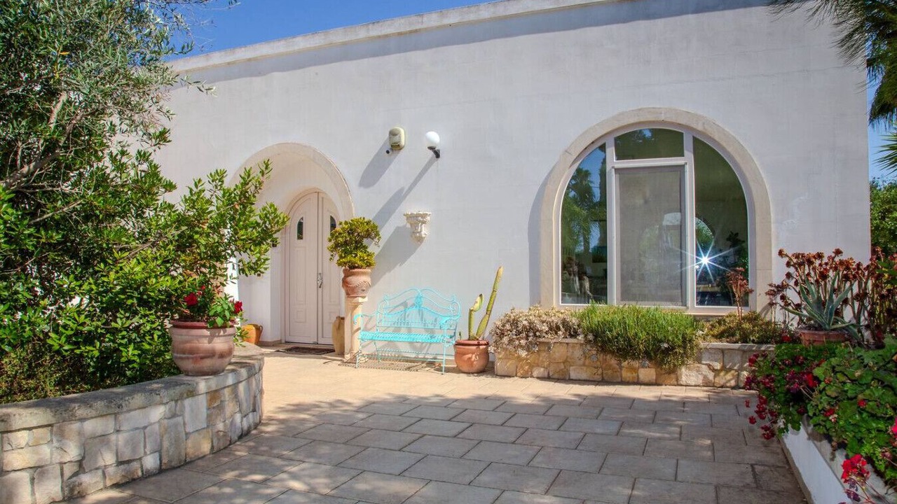 Photo of Outdoor in Alezio
