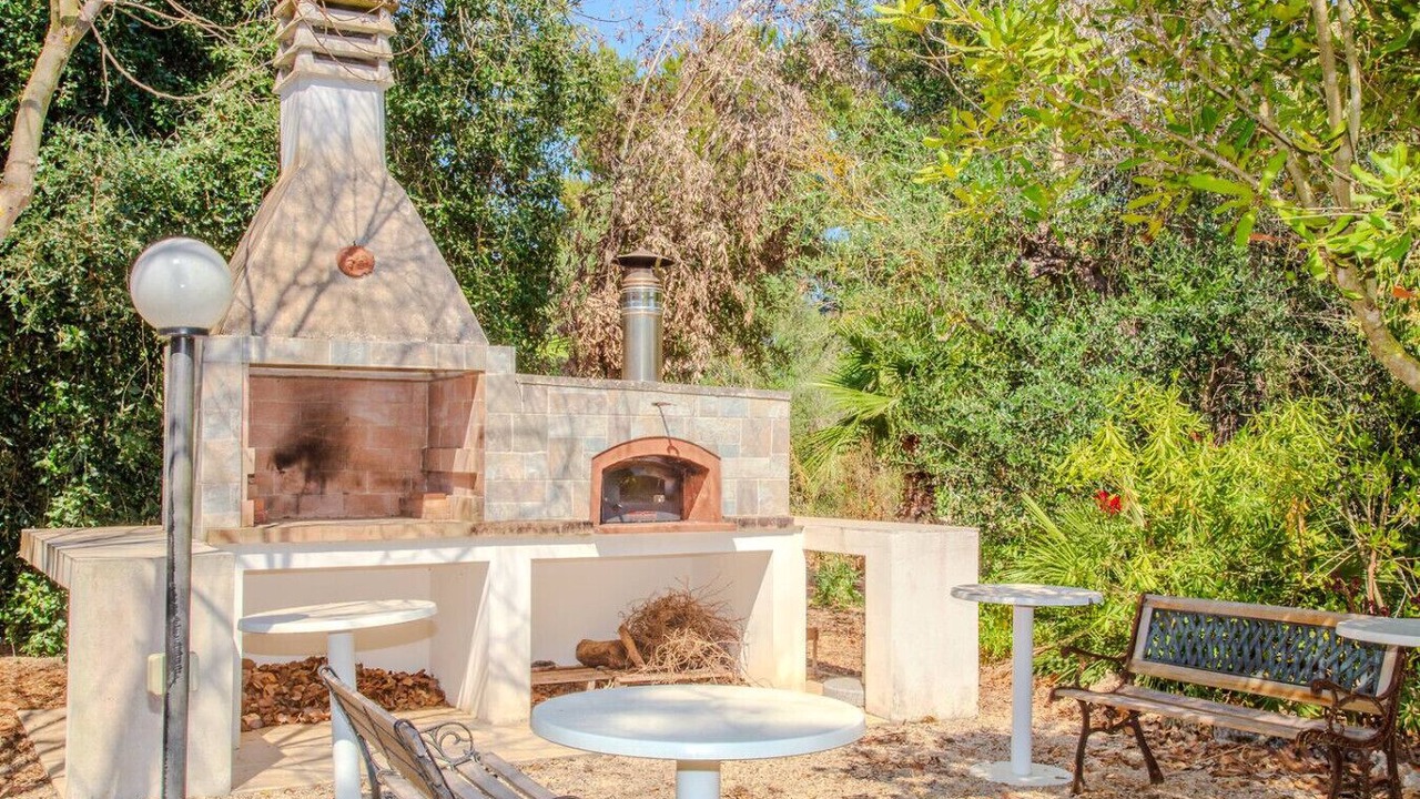 Photo of Outdoor in Alezio