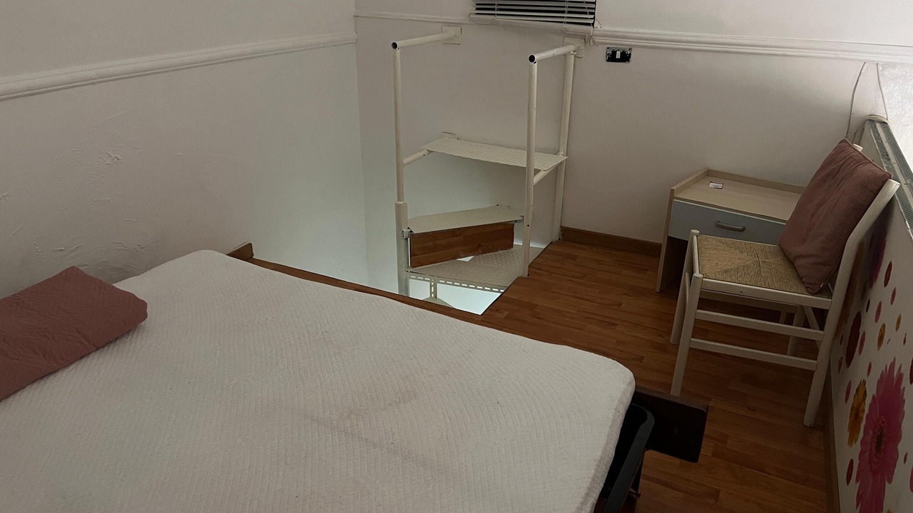 Photo of Bedroom in Torre Annunziata