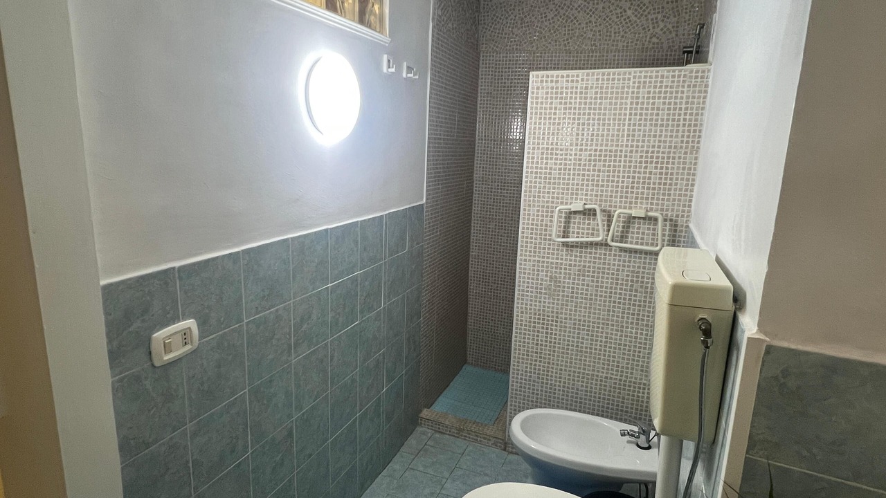 Photo of Bathroom in Torre Annunziata