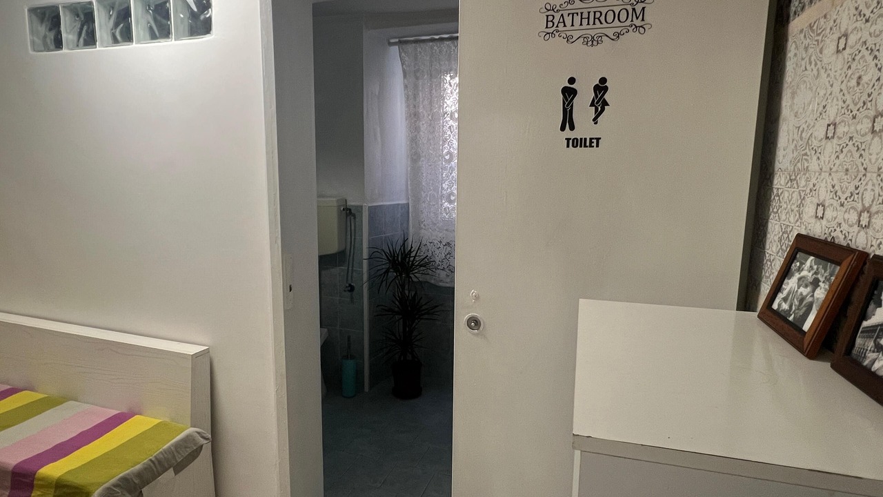 Photo of Bedroom in Torre Annunziata