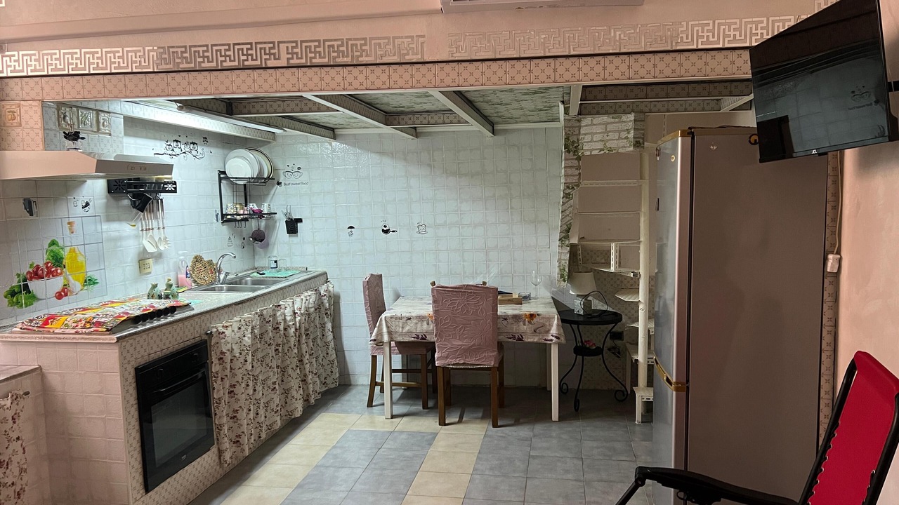 Photo of Kitchen in Torre Annunziata