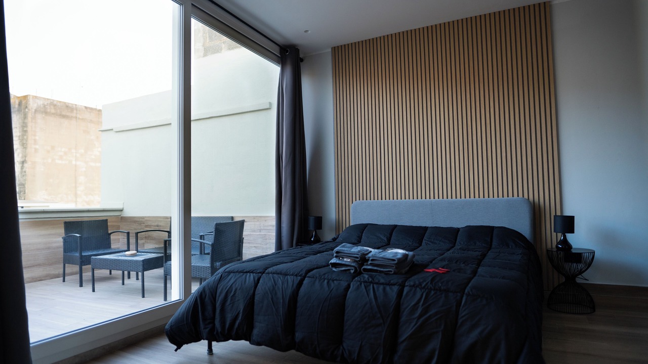 Photo of Bedroom in Barletta