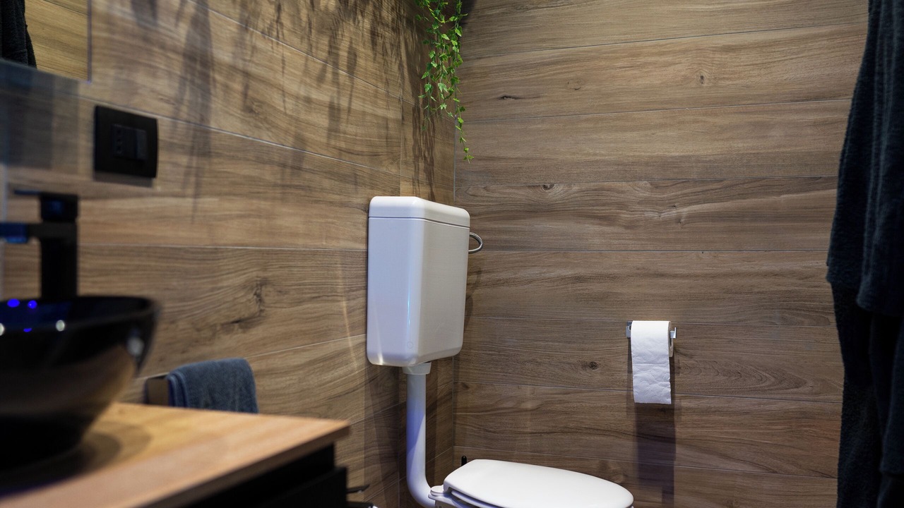 Photo of Bathroom in Barletta