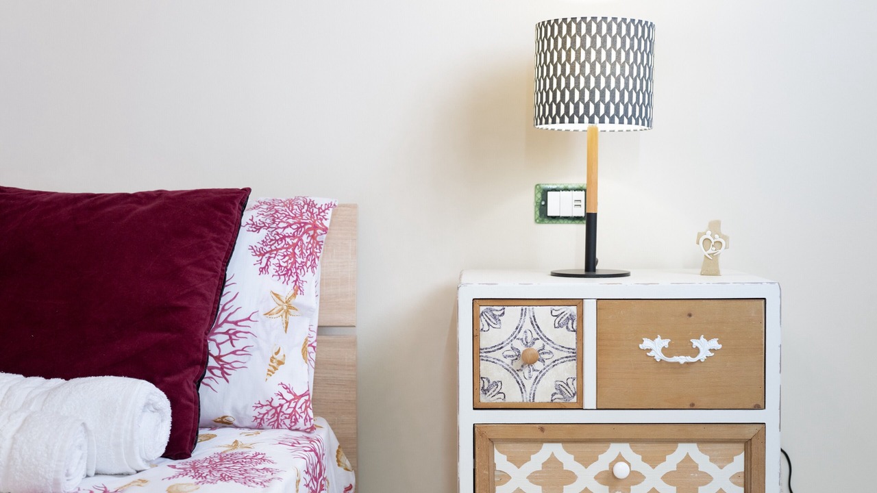 Photo of Bedroom in Marina di Pulsano