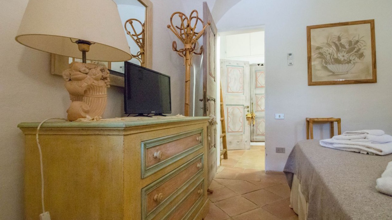 Photo of Bedroom in Liscia di Vacca