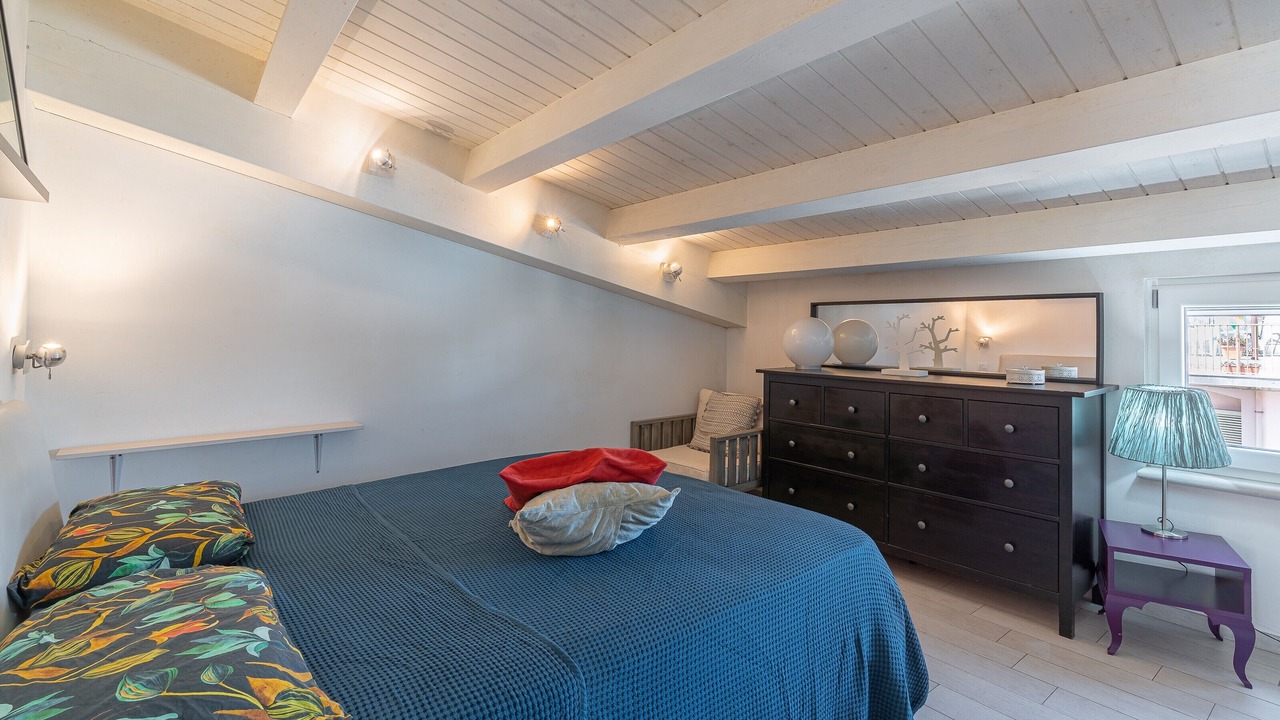 Photo of Bedroom in Marzamemi