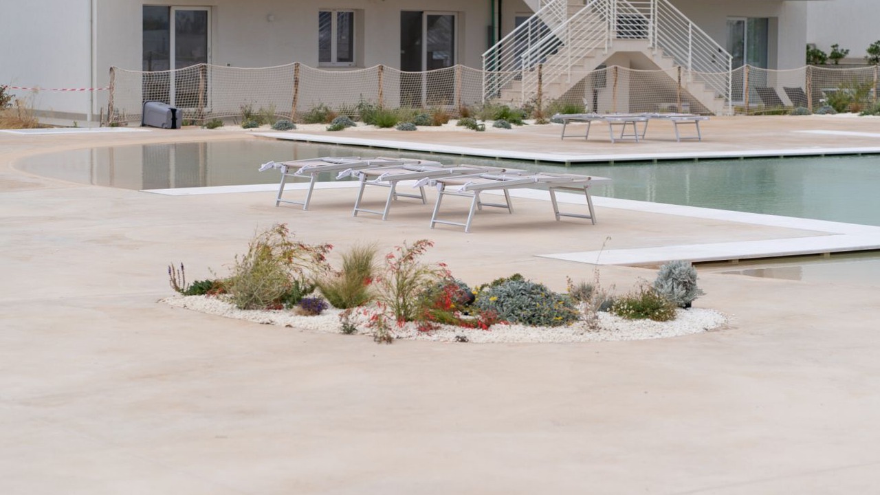 Photo of Patio Balcony in Pachino