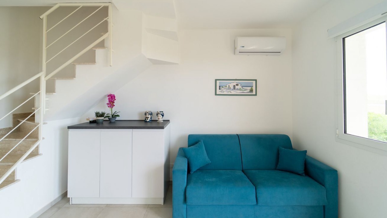 Photo of Livingroom in Pachino