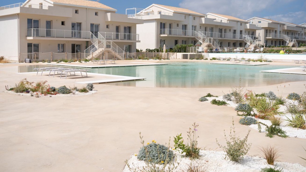 Photo of Outdoor in Pachino