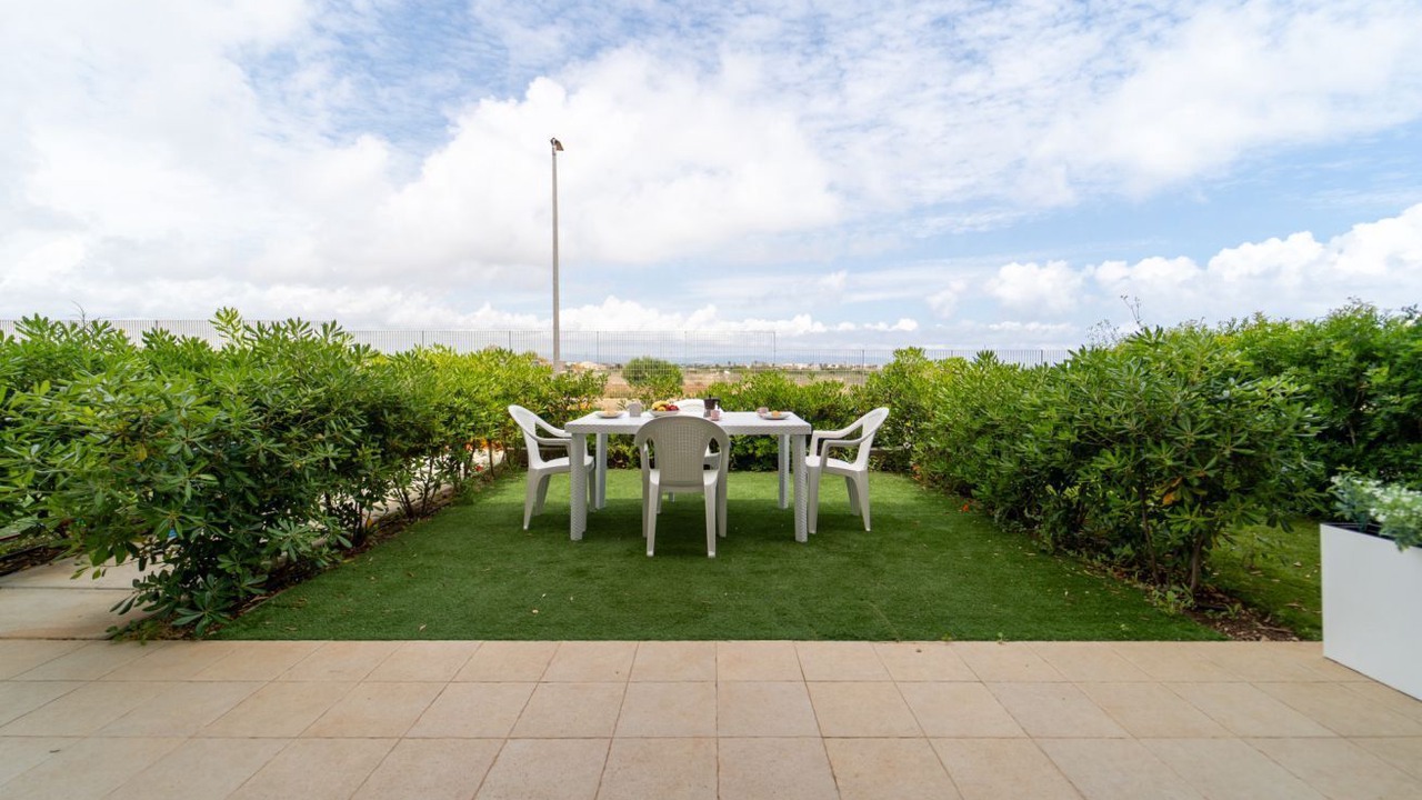 Photo of Outdoor in Pachino