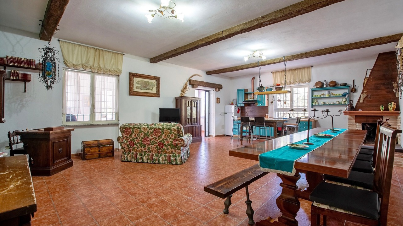Photo of Livingroom in Sorso