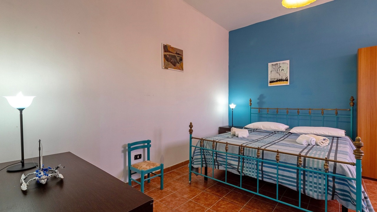 Photo of Bedroom in Sorso