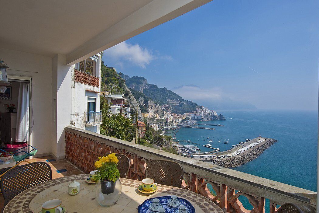 Photo of Outdoor in Pogerola