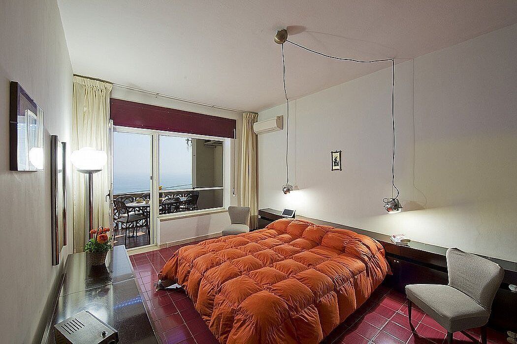 Photo of Bedroom in Pogerola