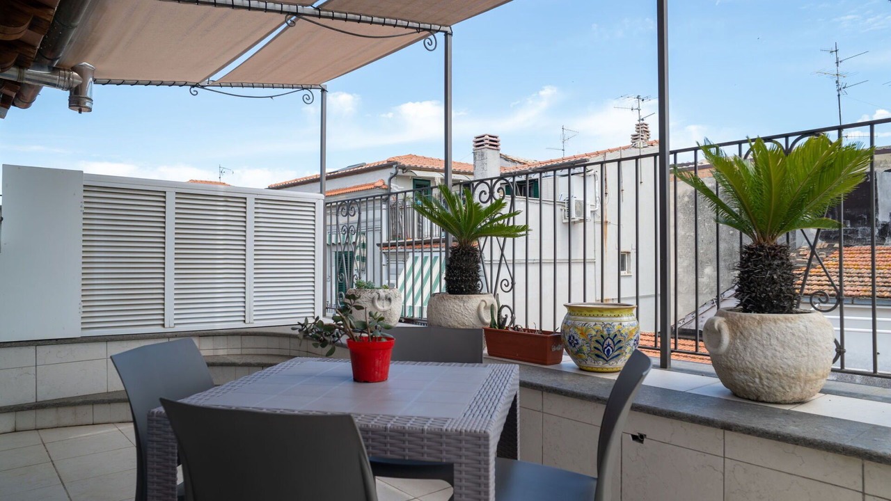 Photo of Patio Balcony in Ortona