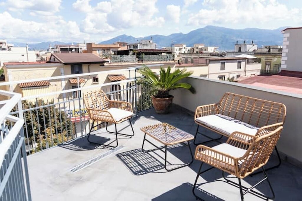 Photo of Outdoor in Mount Vesuvius - Pompei