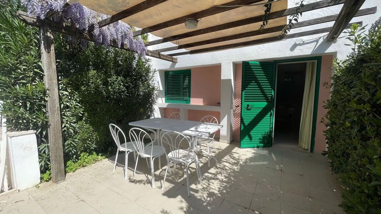 Photo of Outdoor in Peschici
