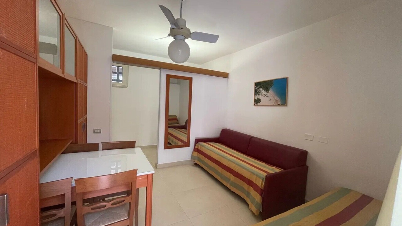 Photo of Livingroom in Peschici