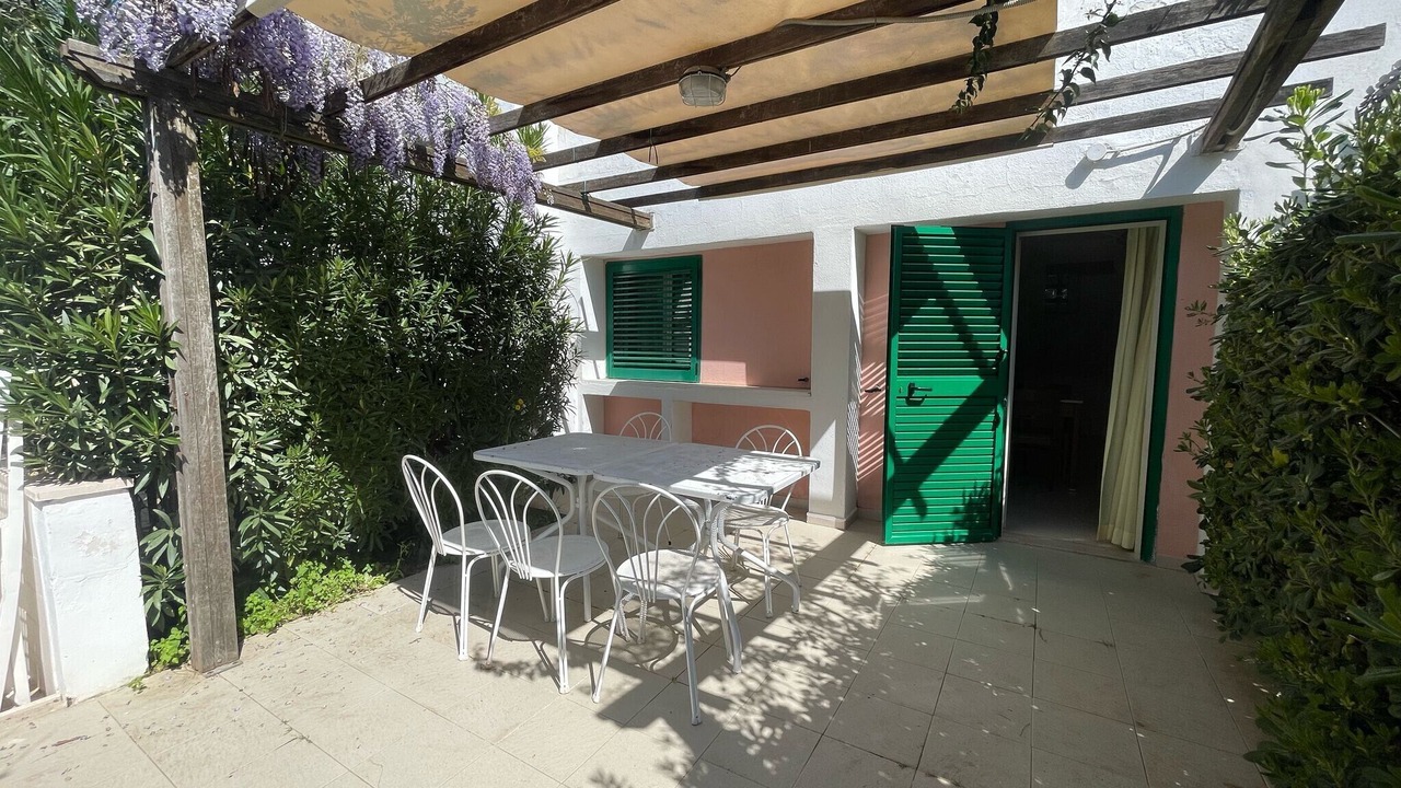 Photo of Outdoor in Peschici