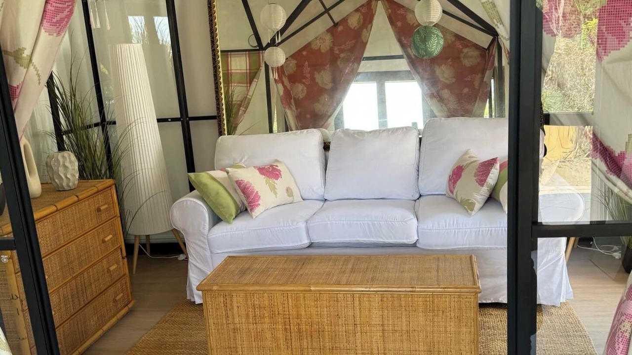 Photo of Livingroom in Chia