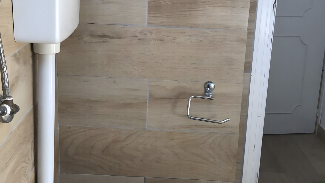 Photo of Bathroom in Sorso