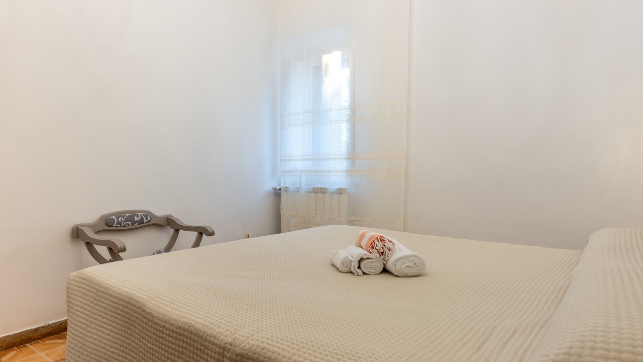 Photo of Bedroom in Cisternino