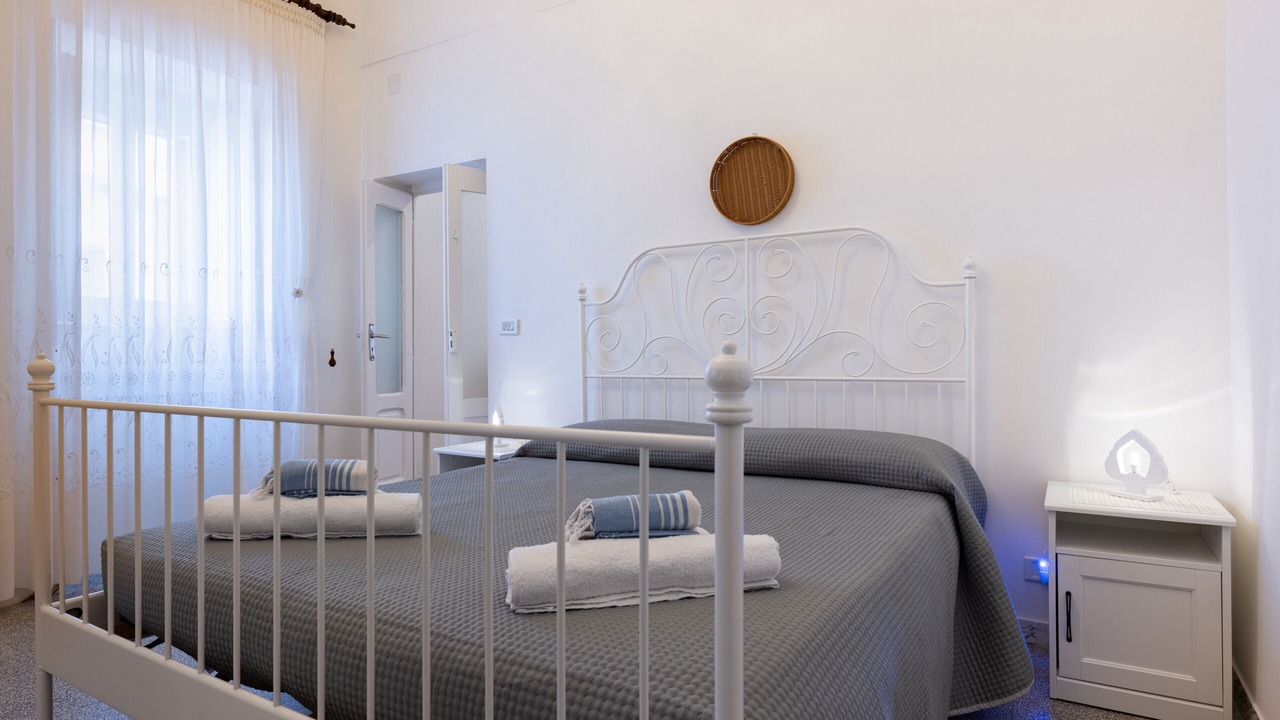 Photo of Bedroom in Cisternino