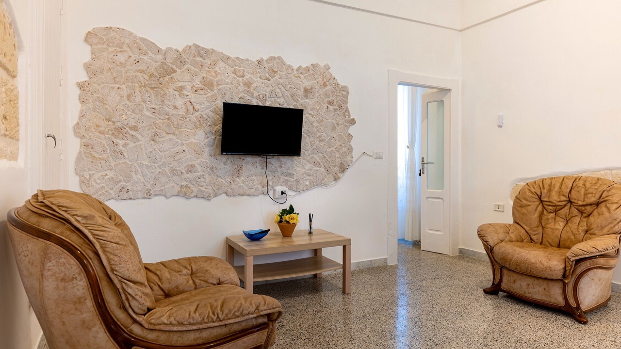 Photo of Livingroom in Cisternino
